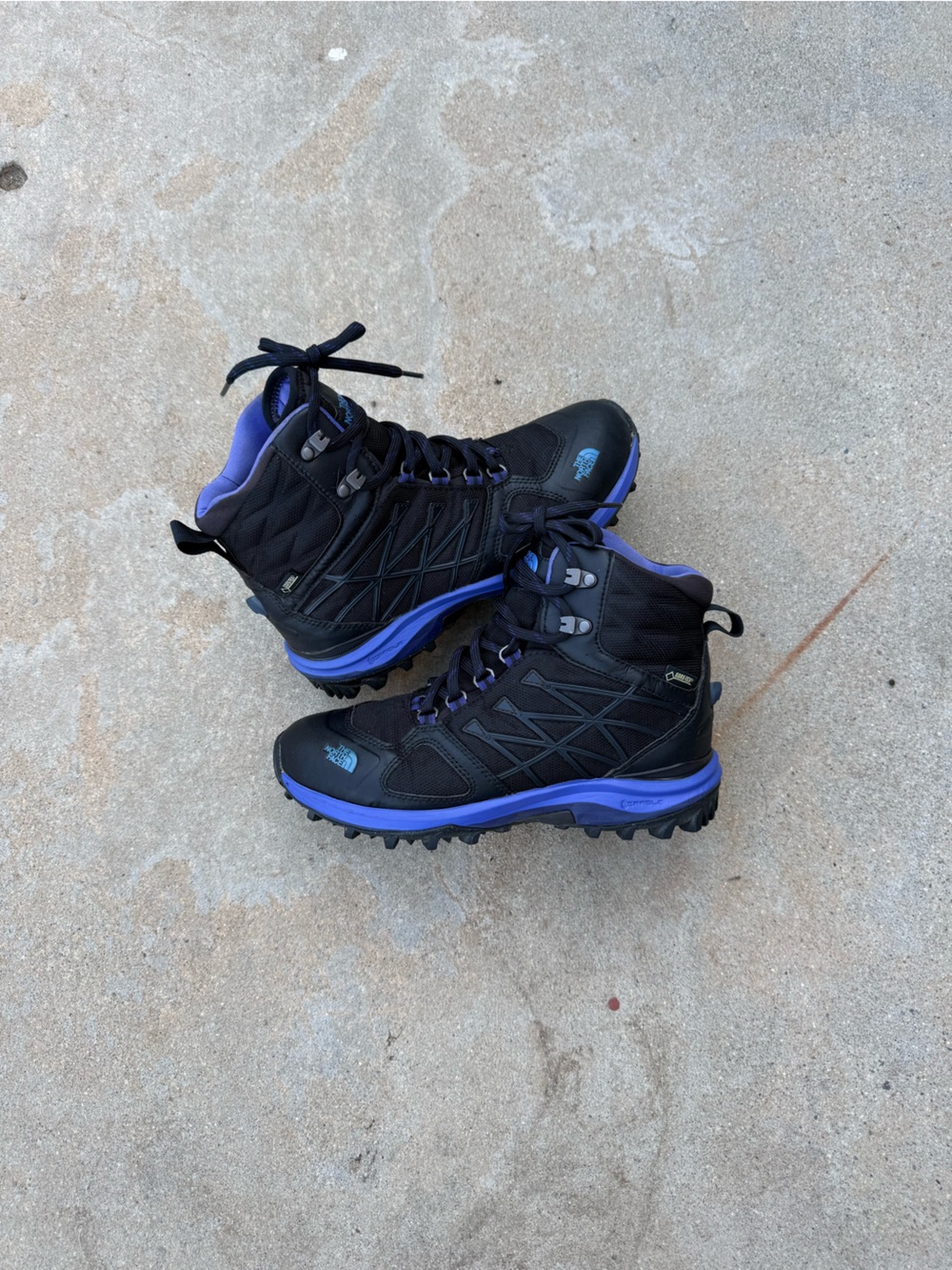 The North Face Ultra Extreme II Gore-Tex